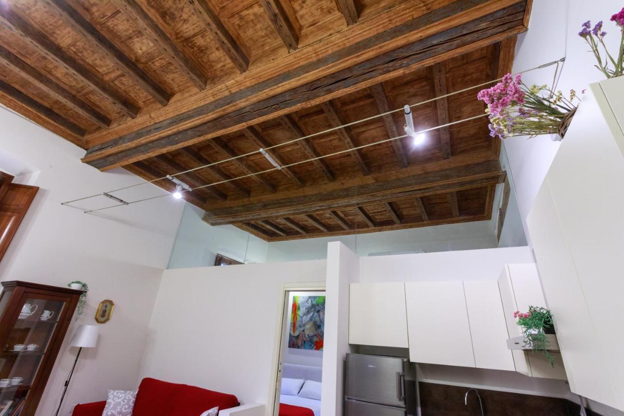 Appartamento Andrea Amati Cremona Esterno foto