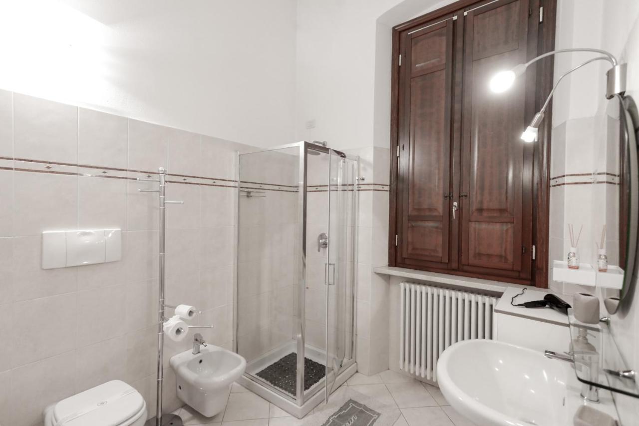 Appartamento Andrea Amati Cremona Esterno foto